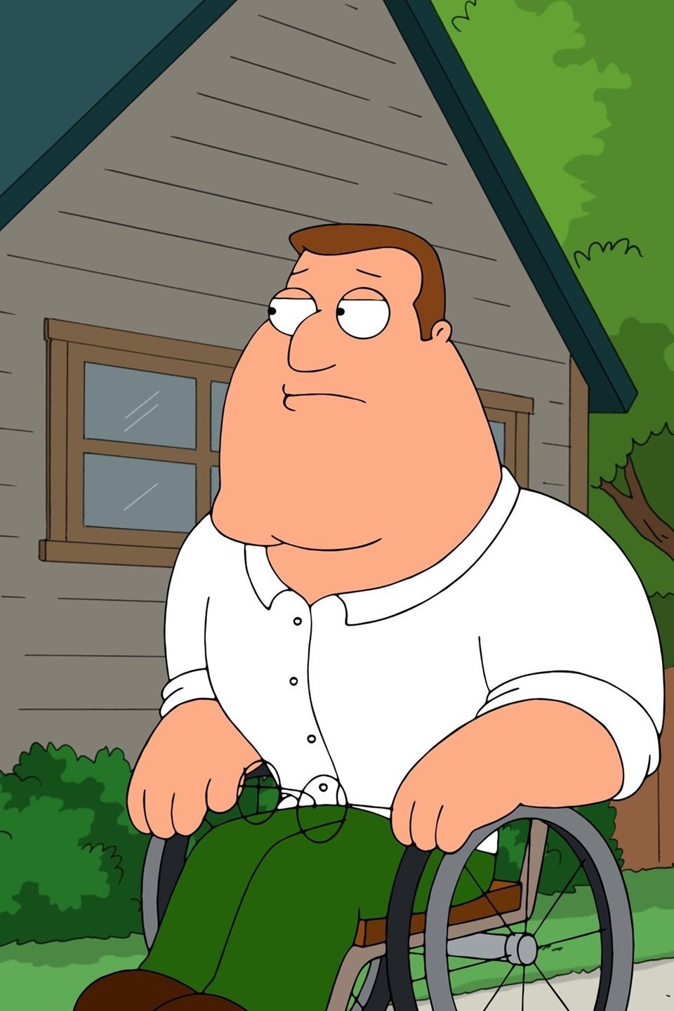 Family Guy: Season 14, Episode 2 - Rotten Tomatoes